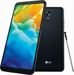 Замена микрофона на телефоне LG Stylo 4 Q710ULM в Улан-Удэ